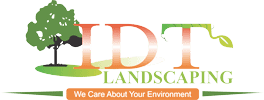 IDT Landscaping | Landscapers Near Me