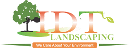 IDT Landscaping | Landscapers Near Me